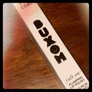 BUXOM Top Coat Full-on Plumping Lip Polish